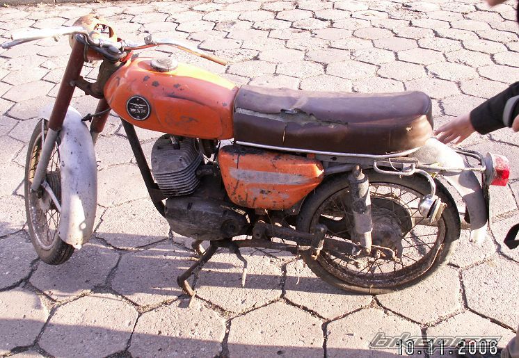 Bike Photo 719847