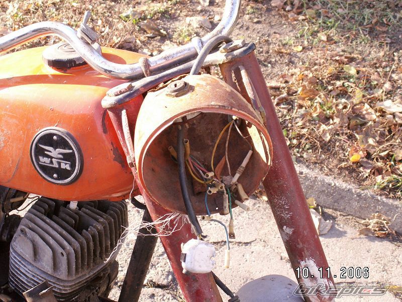Bike Photo 719849