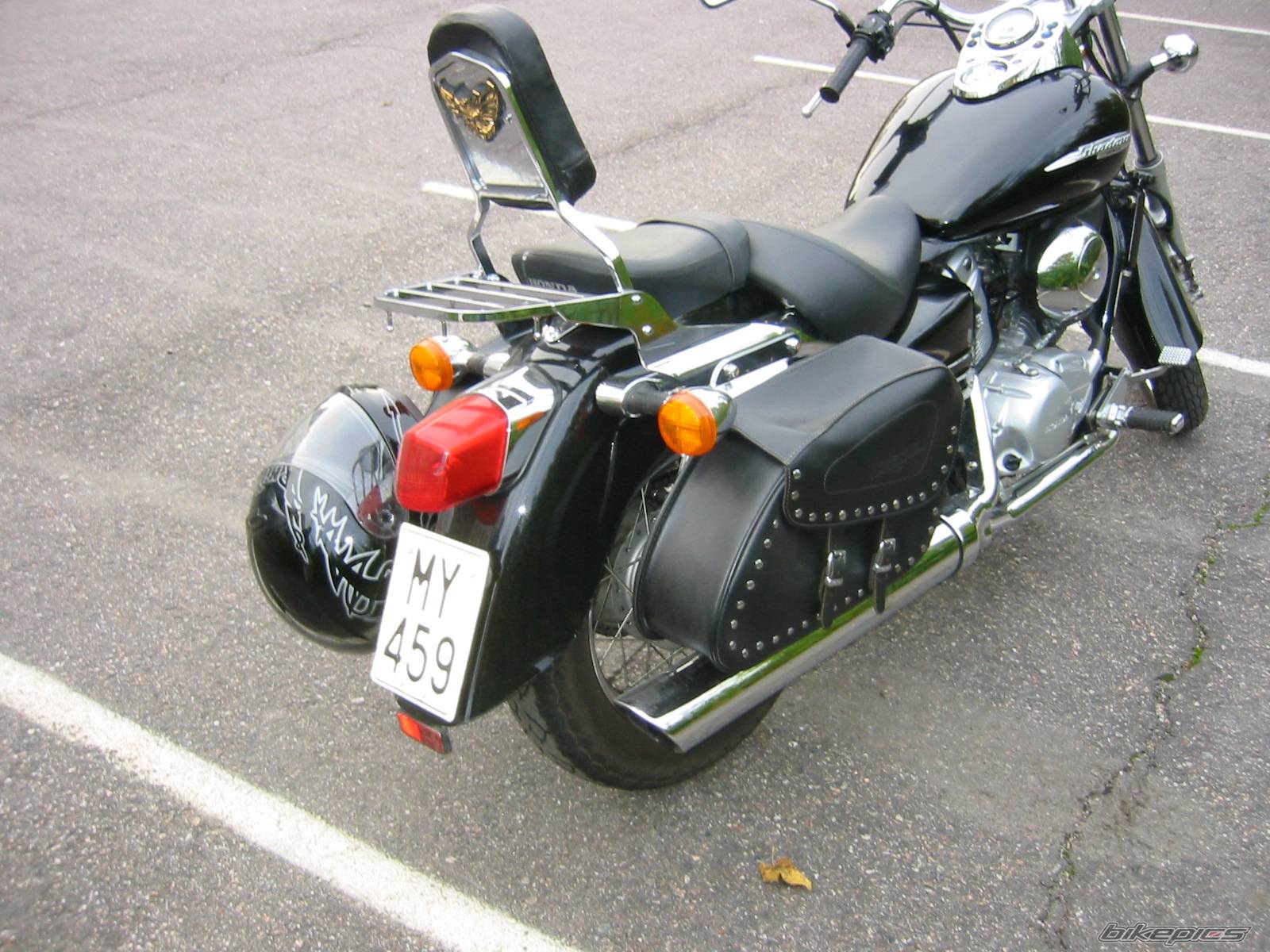 Bike Photo 71985