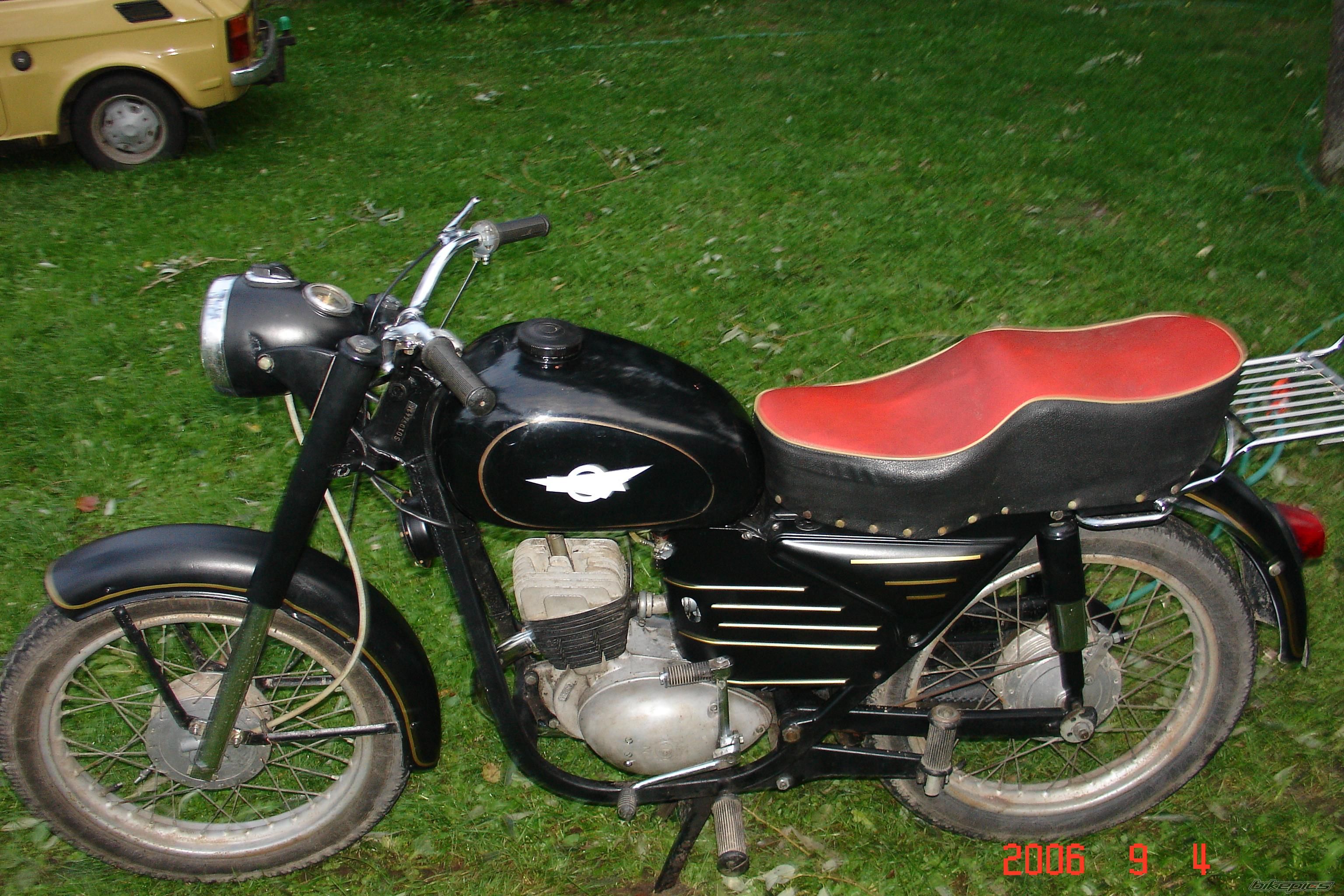 Bike Photo 719850
