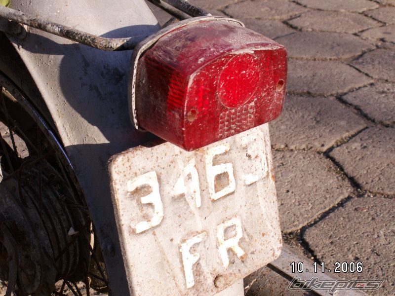 Bike Photo 719853