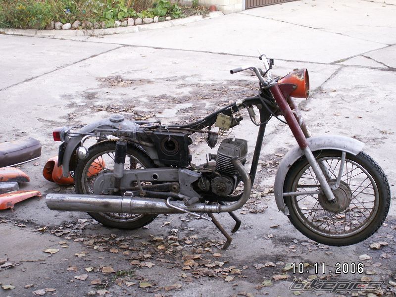 Bike Photo 719861