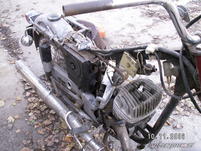 Bike Photo 719866