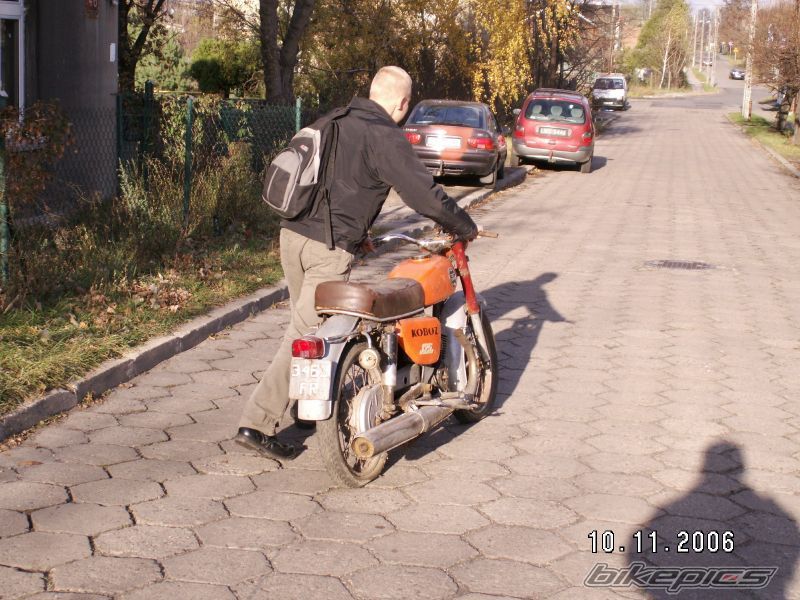 Bike Photo 719867