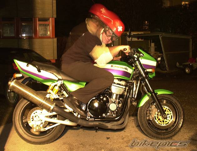 Bike Photo 71992
