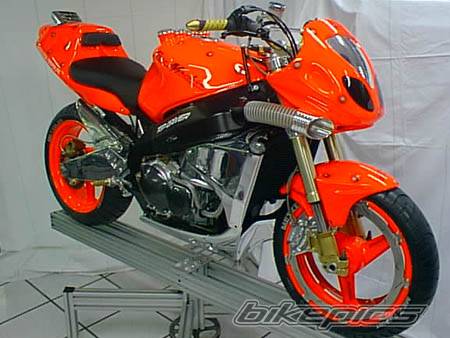 Bike Photo 71993