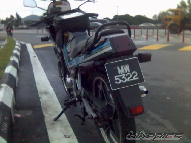 Bike Photo 719947