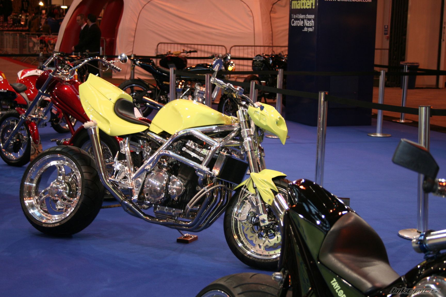 Bike Photo 719969