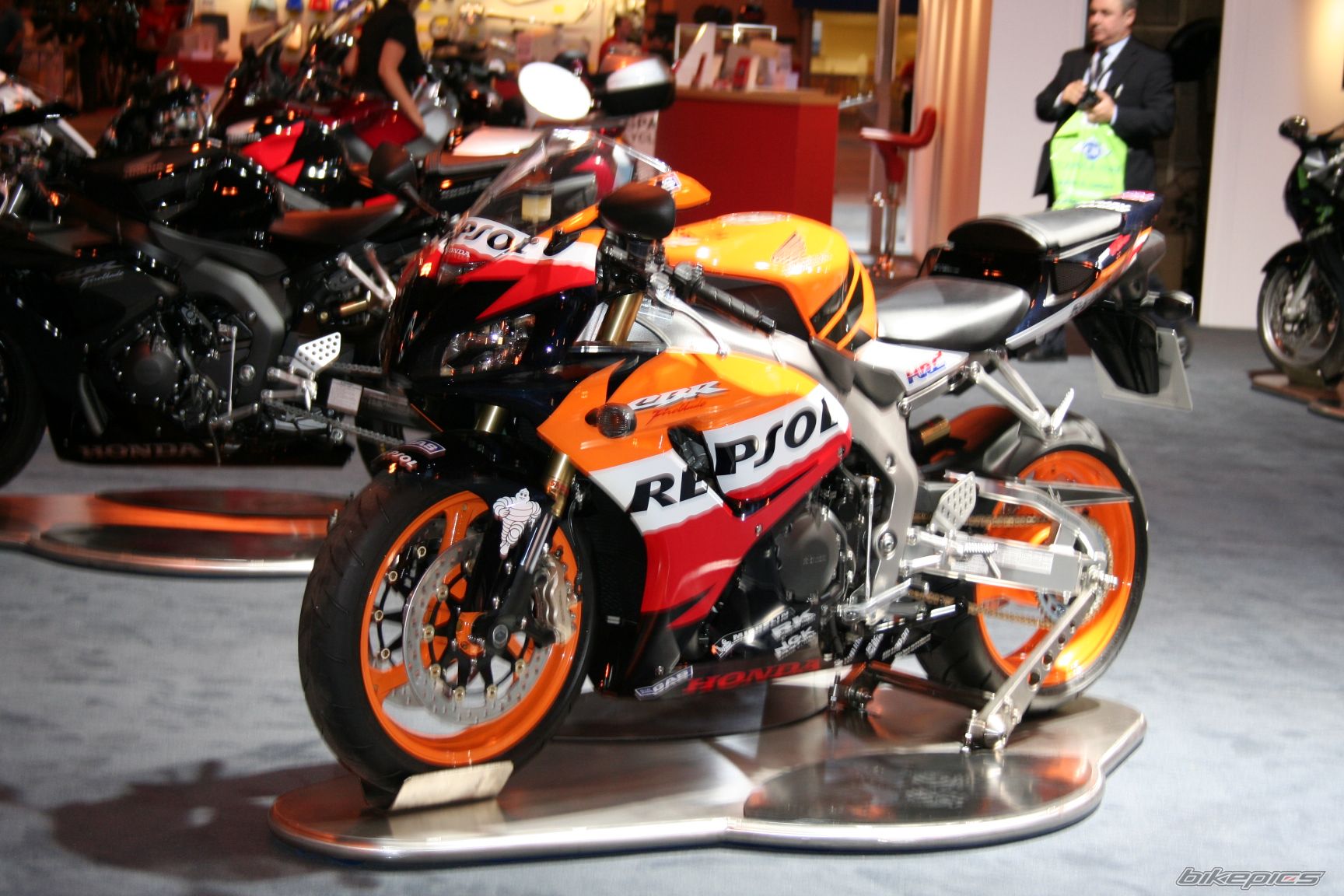 Bike Photo 719982