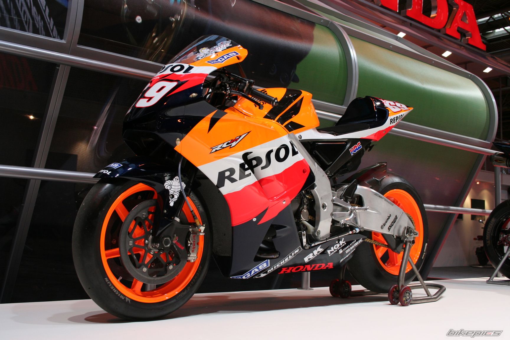 Bike Photo 719985