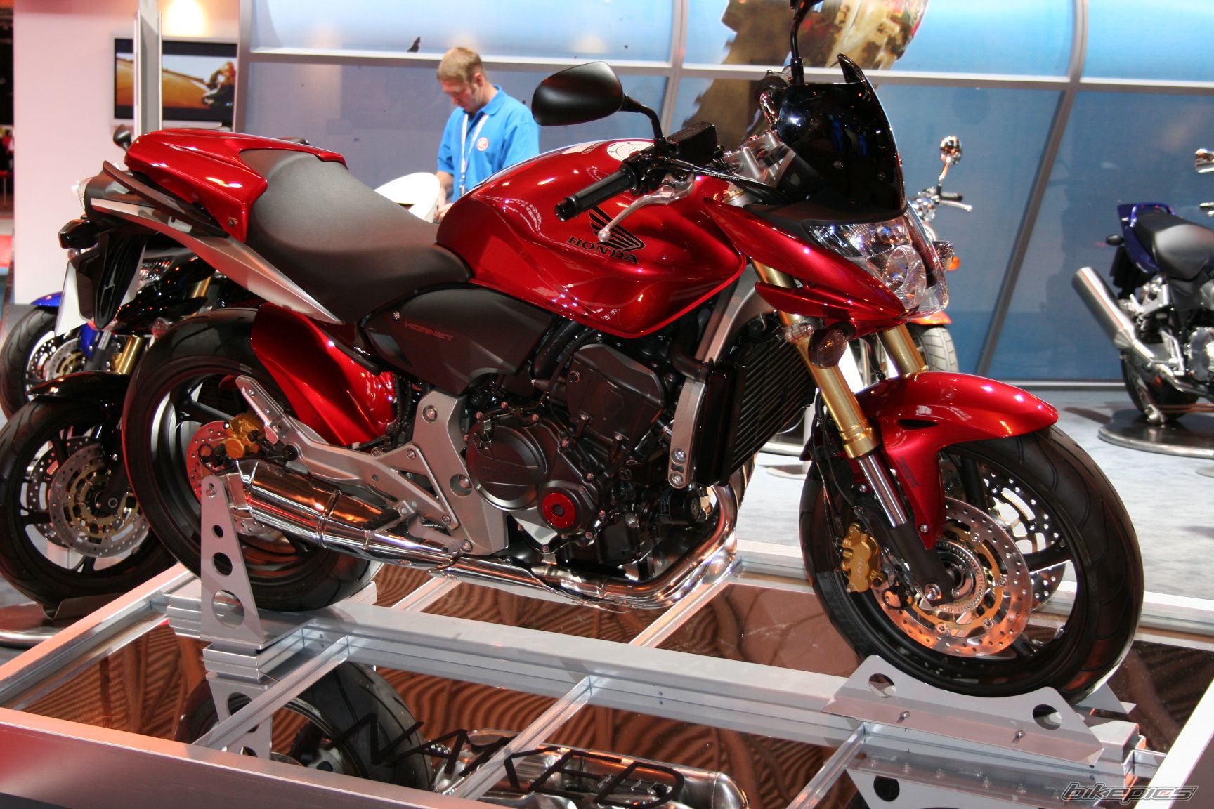 Bike Photo 719987