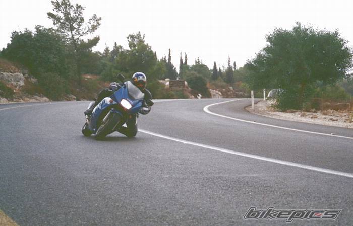 Bike Photo 7200