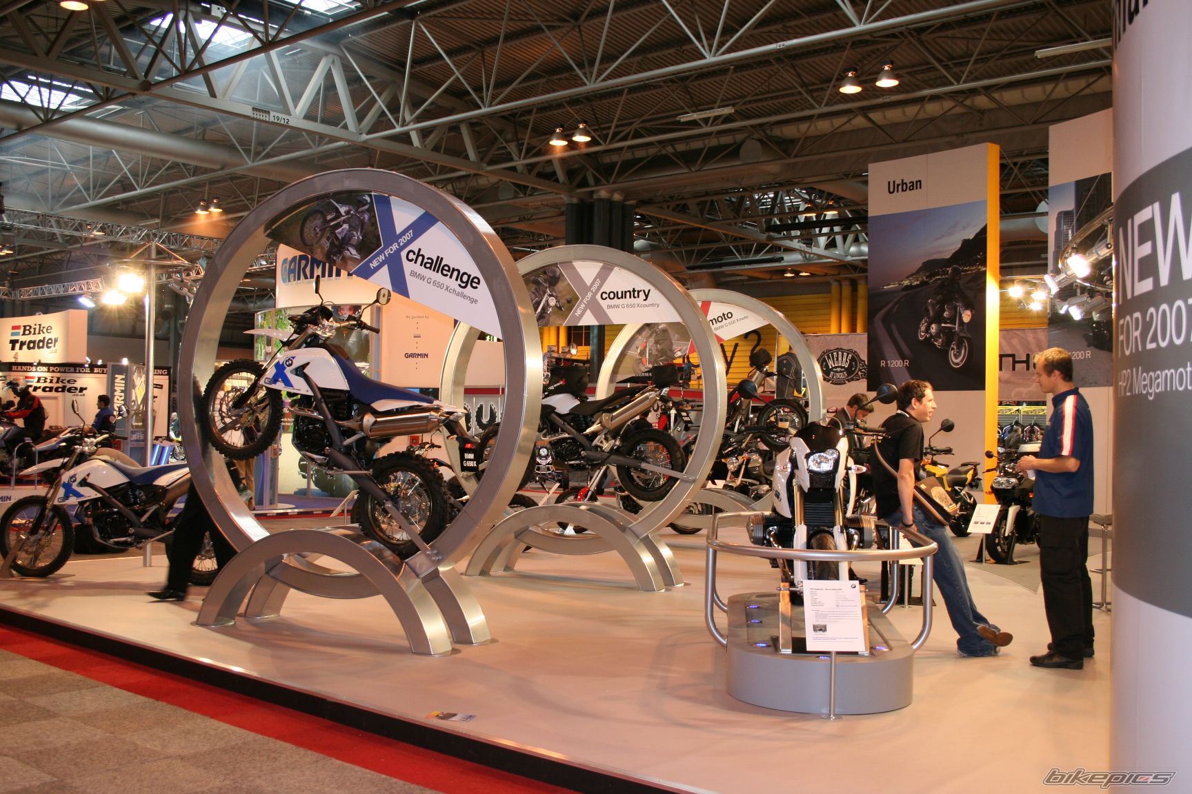 Bike Photo 720061
