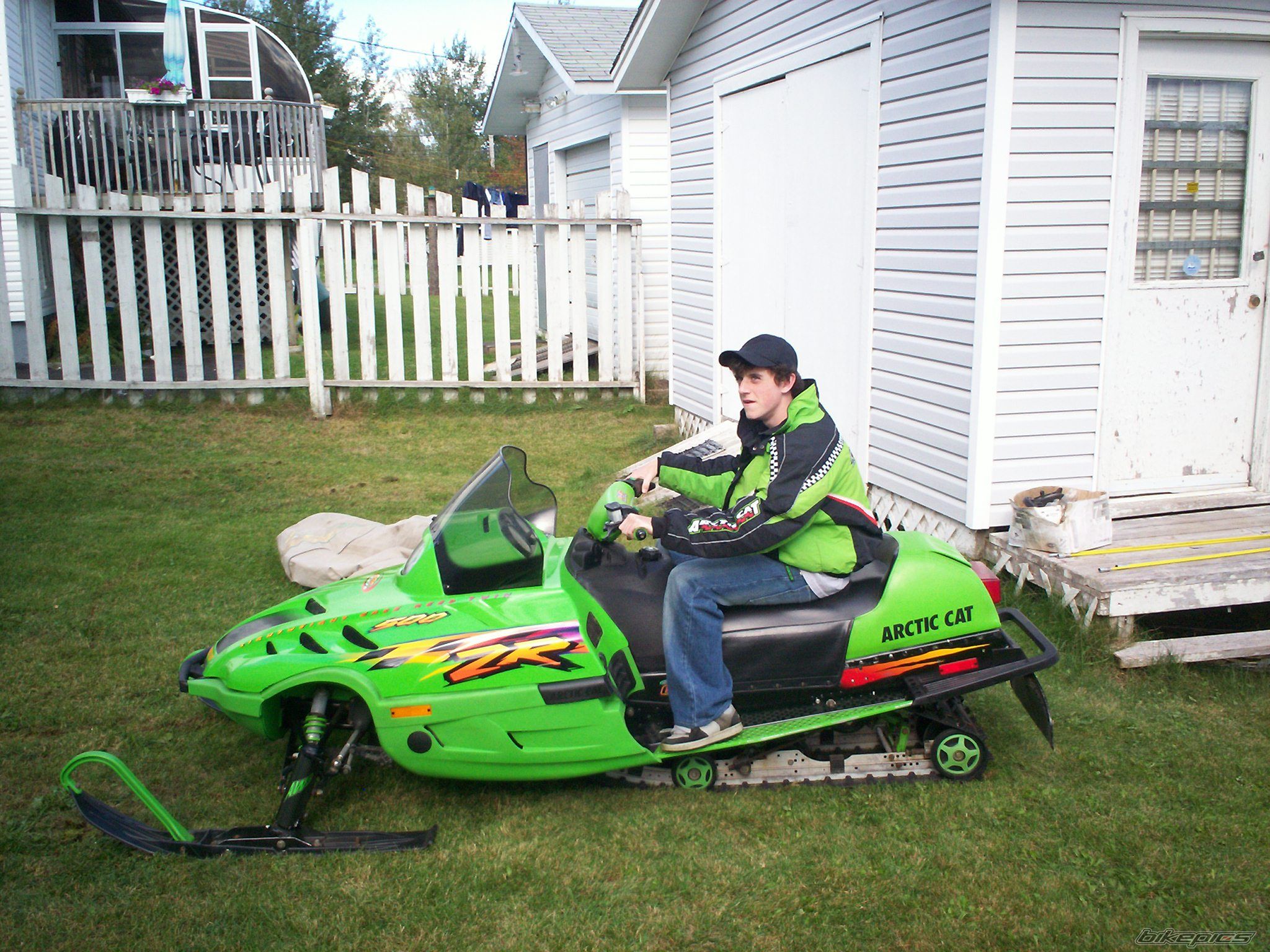 Bike Photo 720093