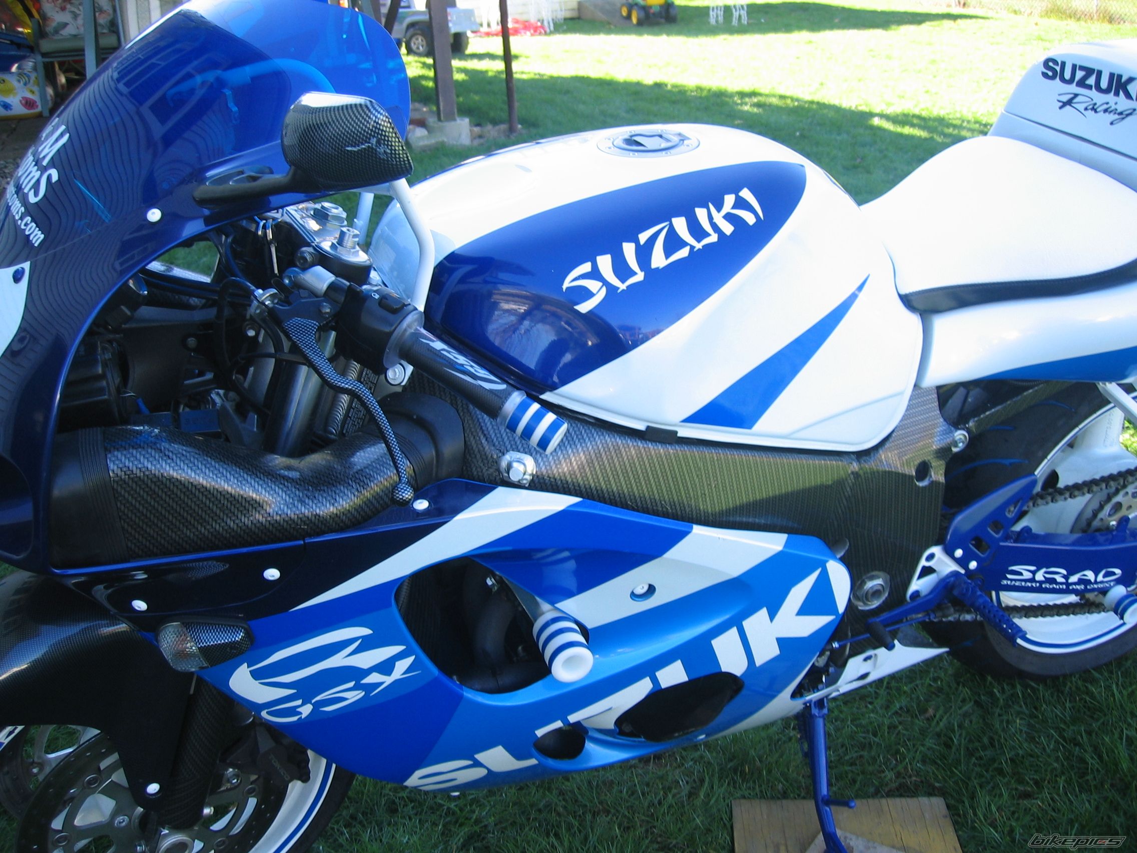 Bike Photo 720116