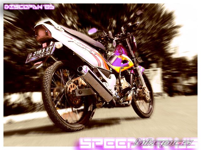 Bike Photo 720122