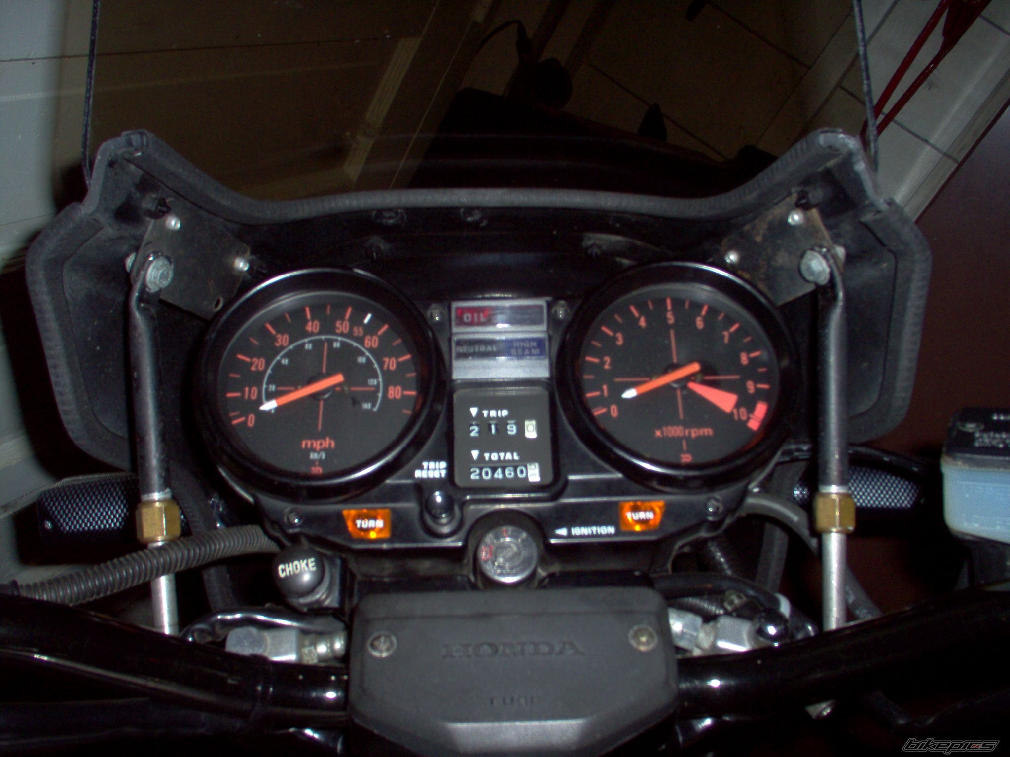 Bike Photo 720125