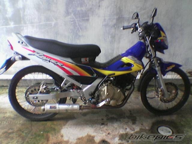 Bike Photo 720126