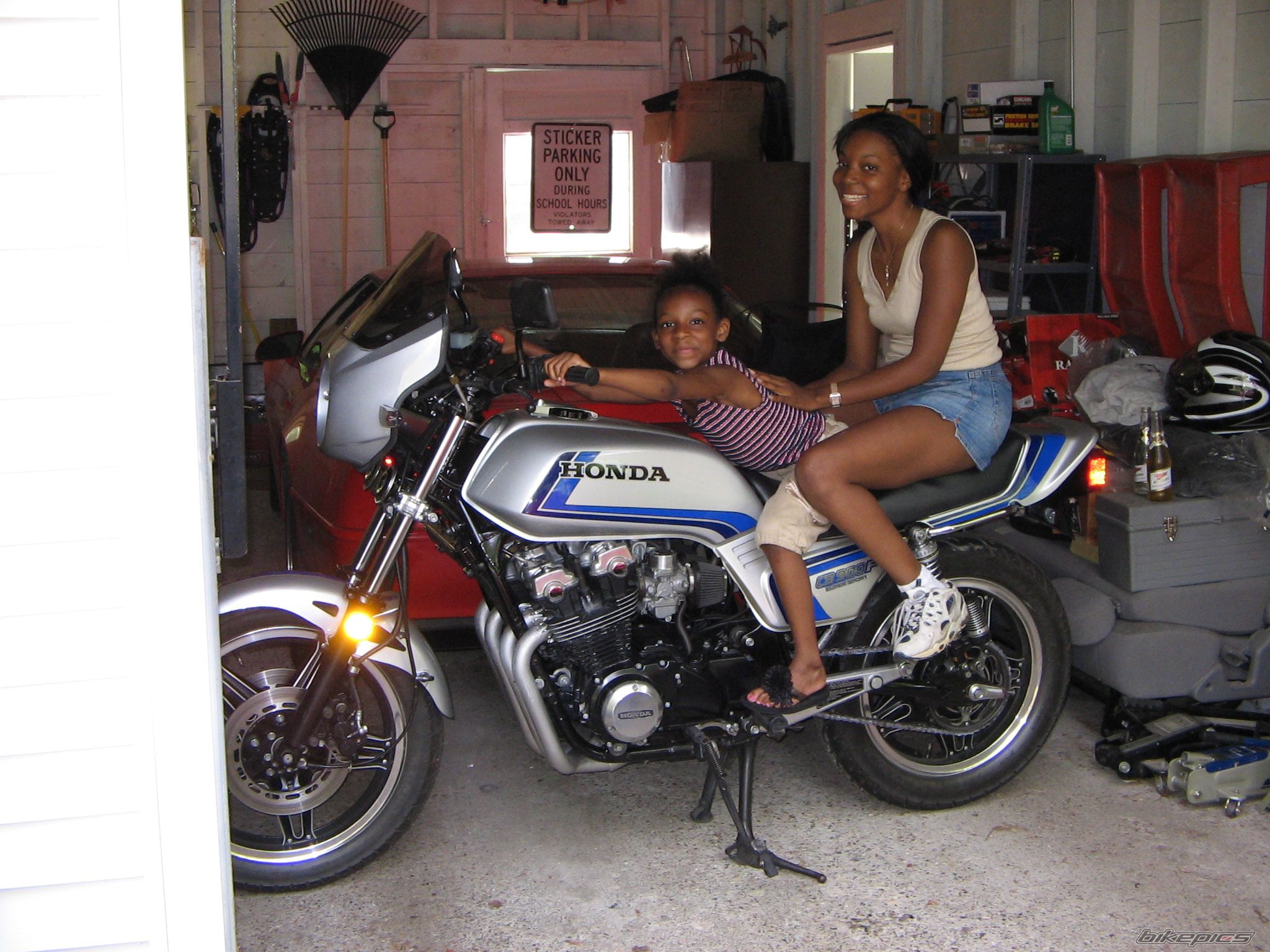 Bike Photo 720129
