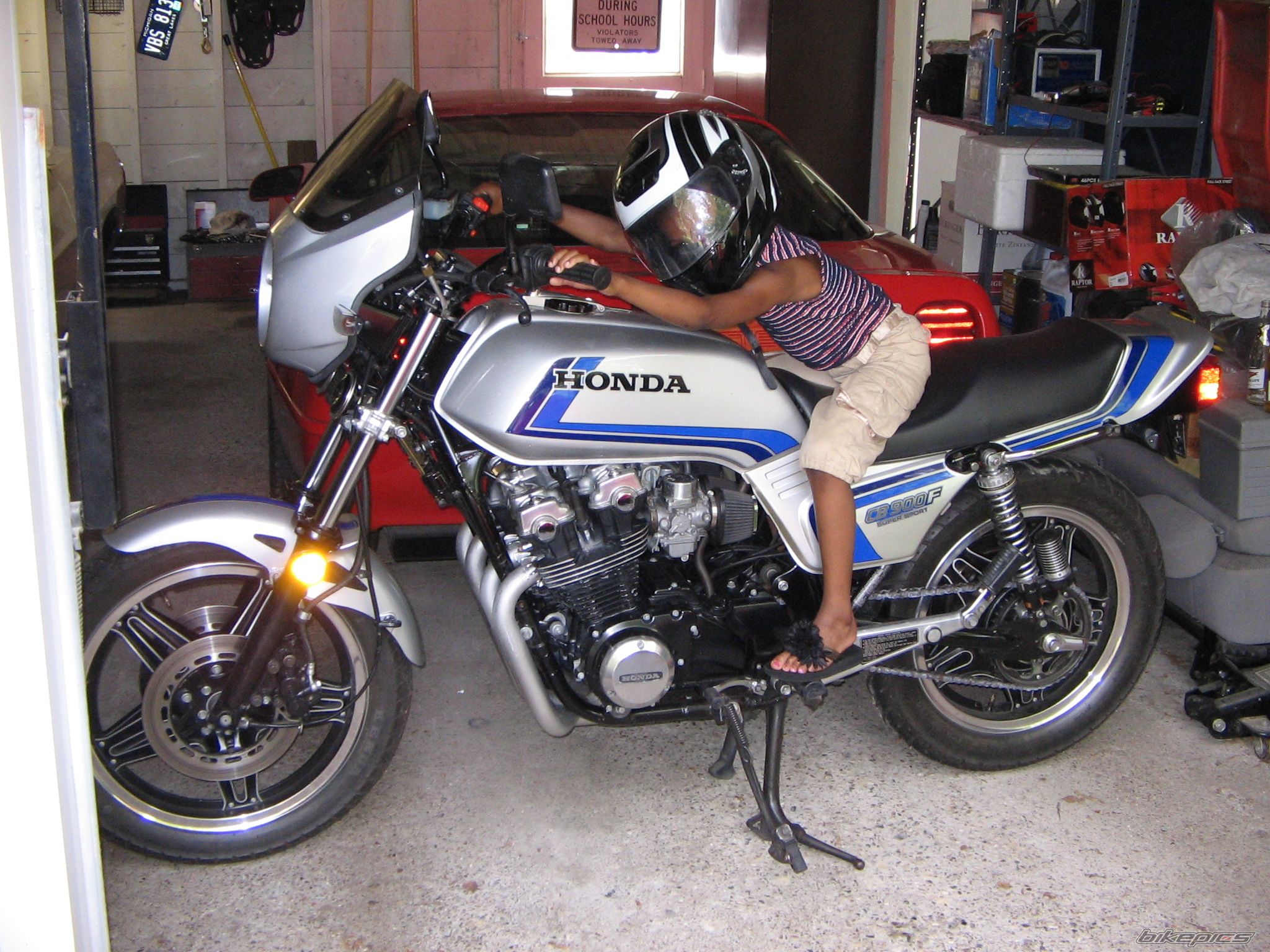 Bike Photo 720132