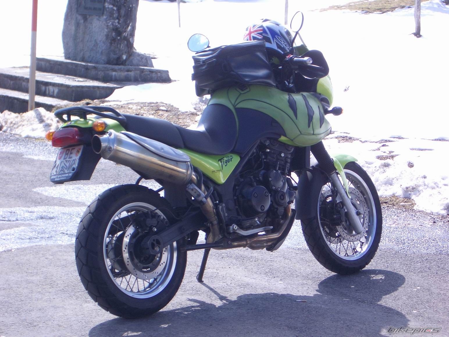 Bike Photo 720137