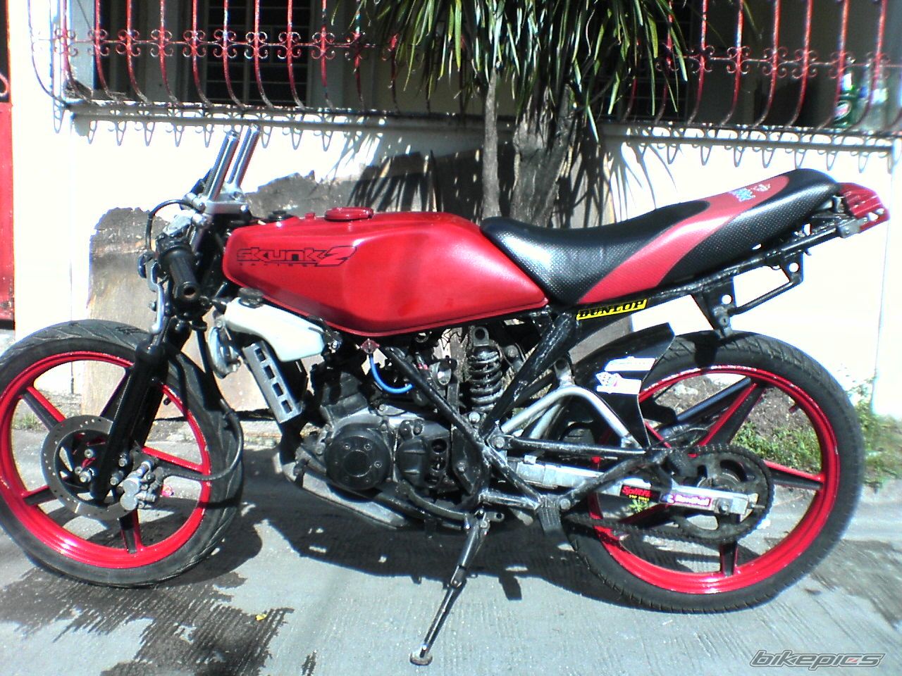 Bike Photo 720141