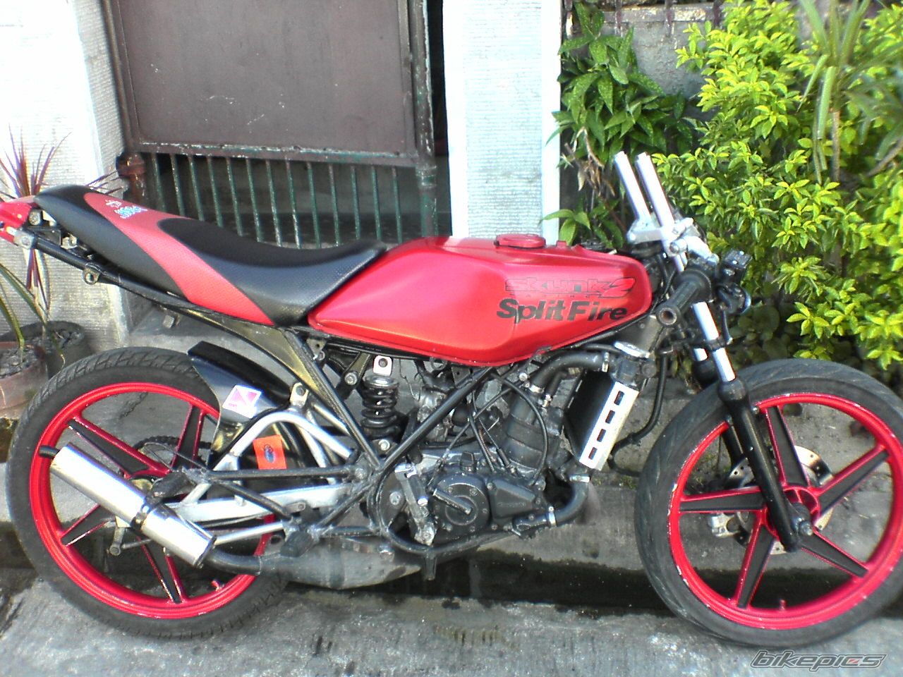 Bike Photo 720142