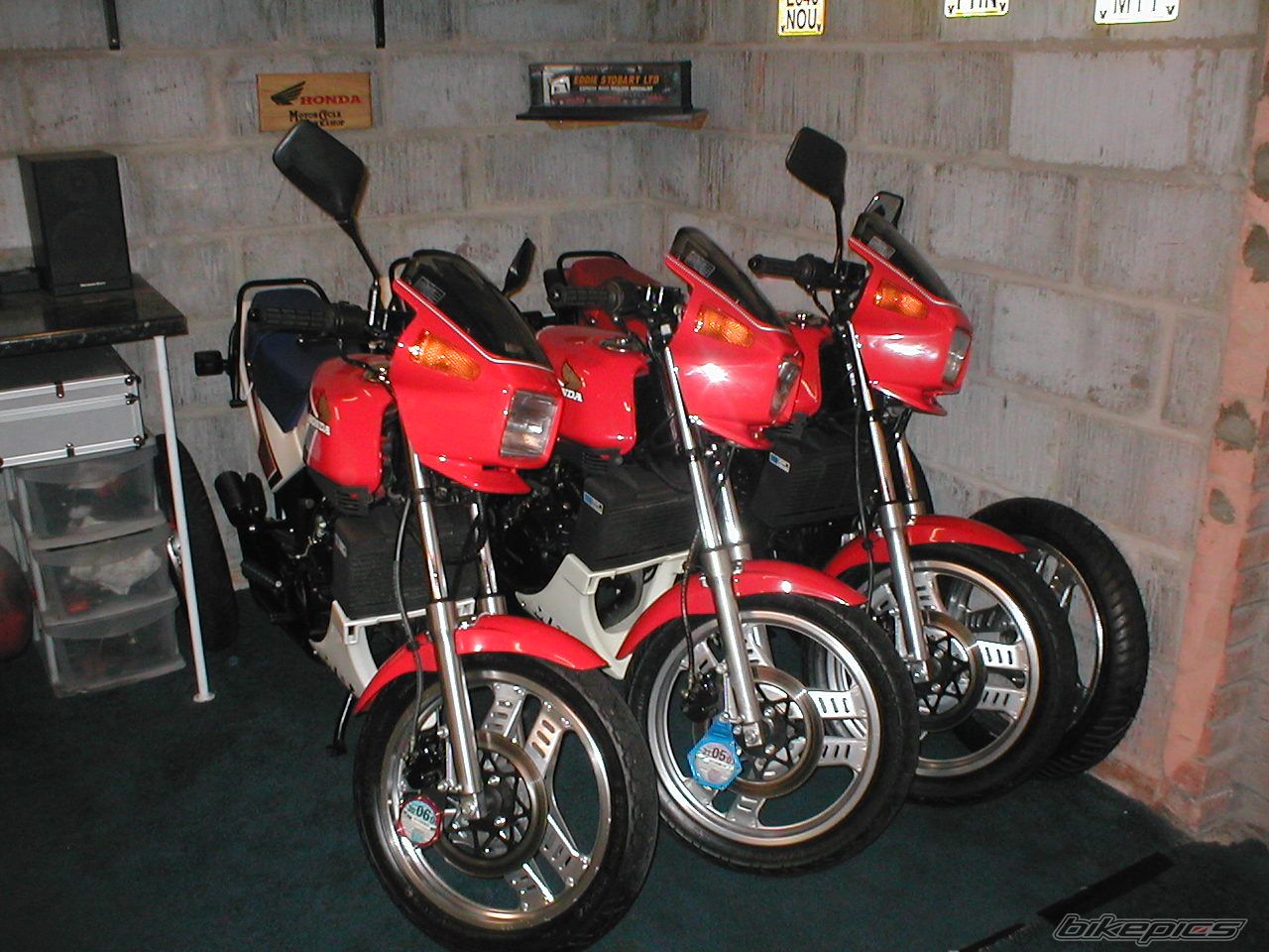 Bike Photo 720148