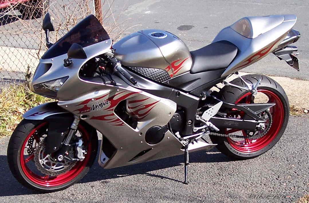 Bike Photo 720175