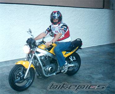 Bike Photo 7202