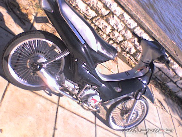 Bike Photo 720232