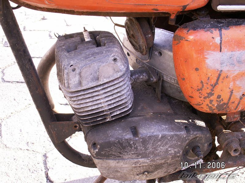 Bike Photo 720247