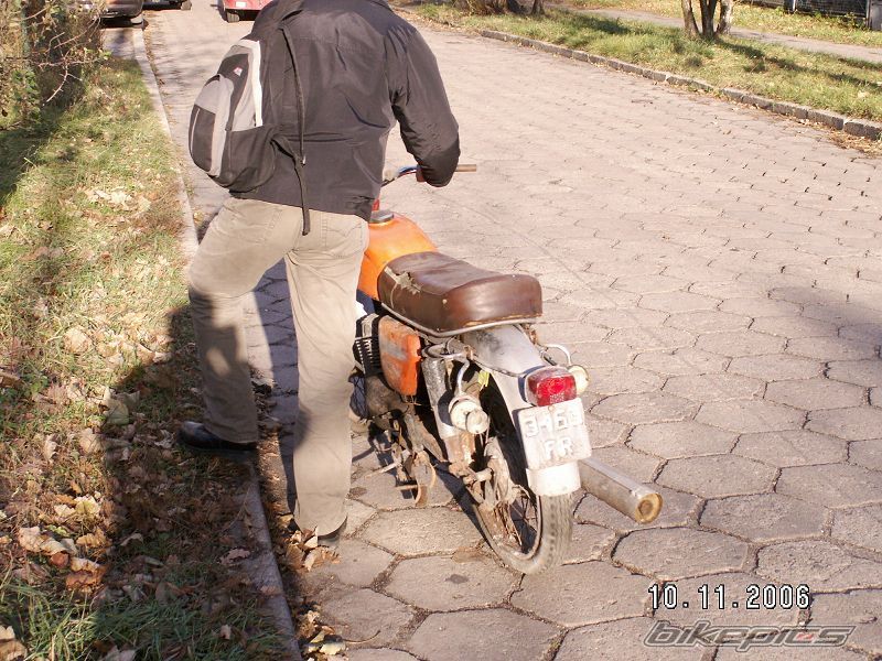 Bike Photo 720248