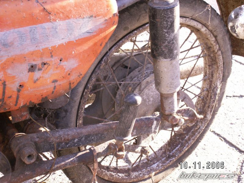 Bike Photo 720249