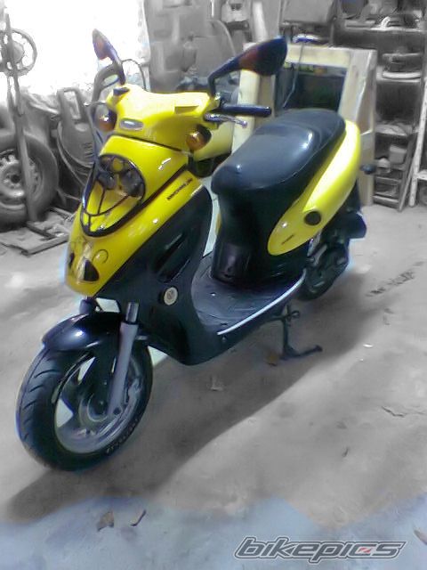 Bike Photo 720254