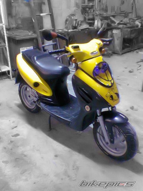 Bike Photo 720255