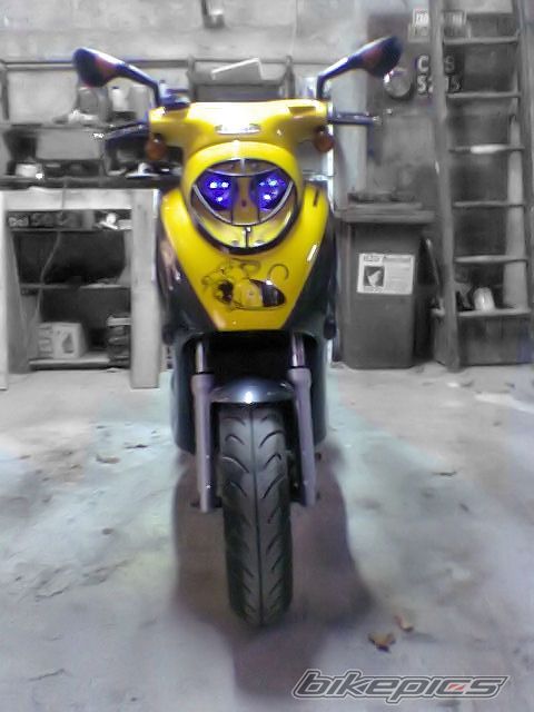 Bike Photo 720257
