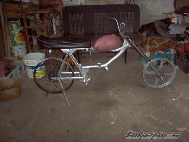 Bike Photo 720270