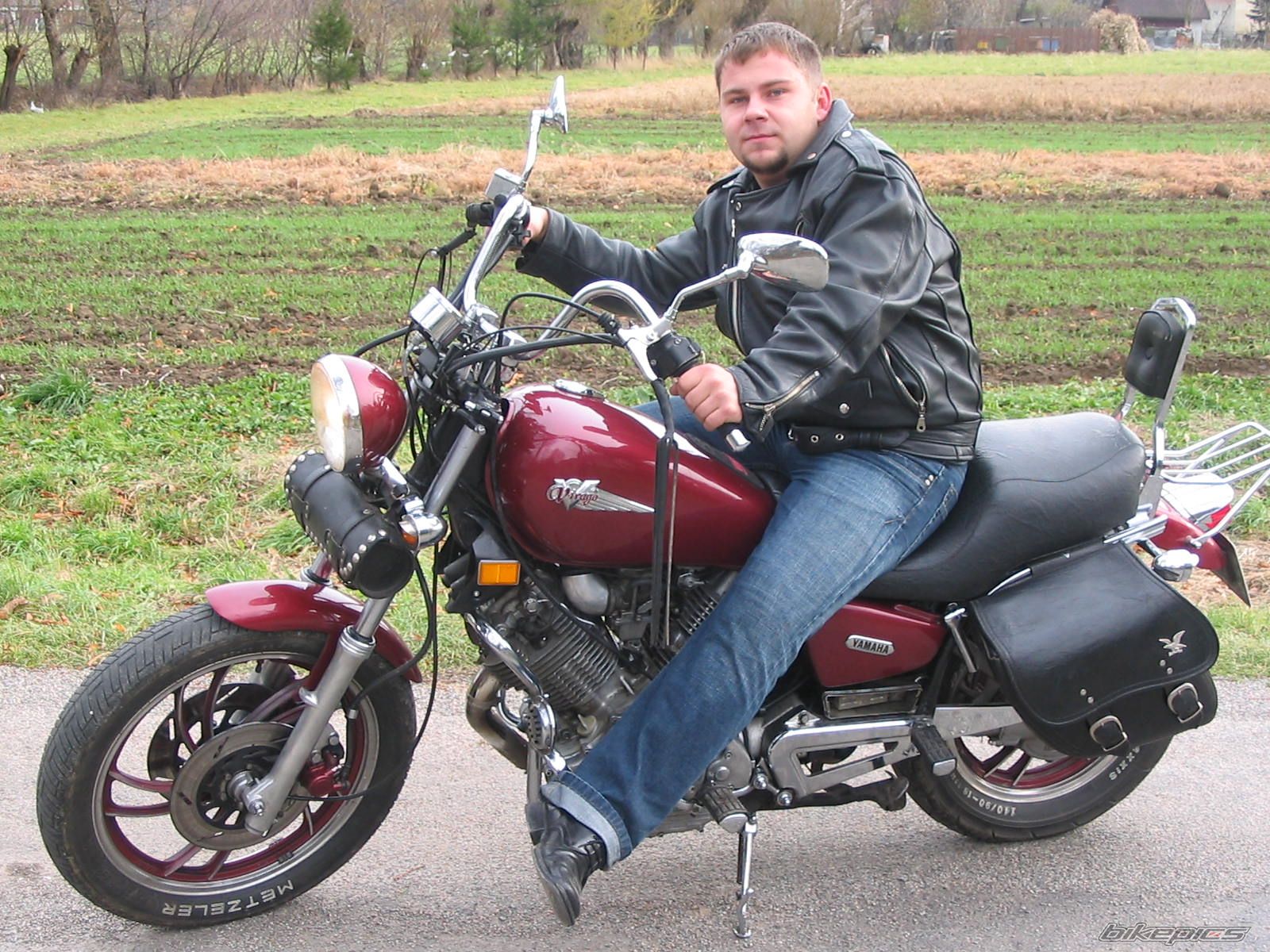 Bike Photo 720295