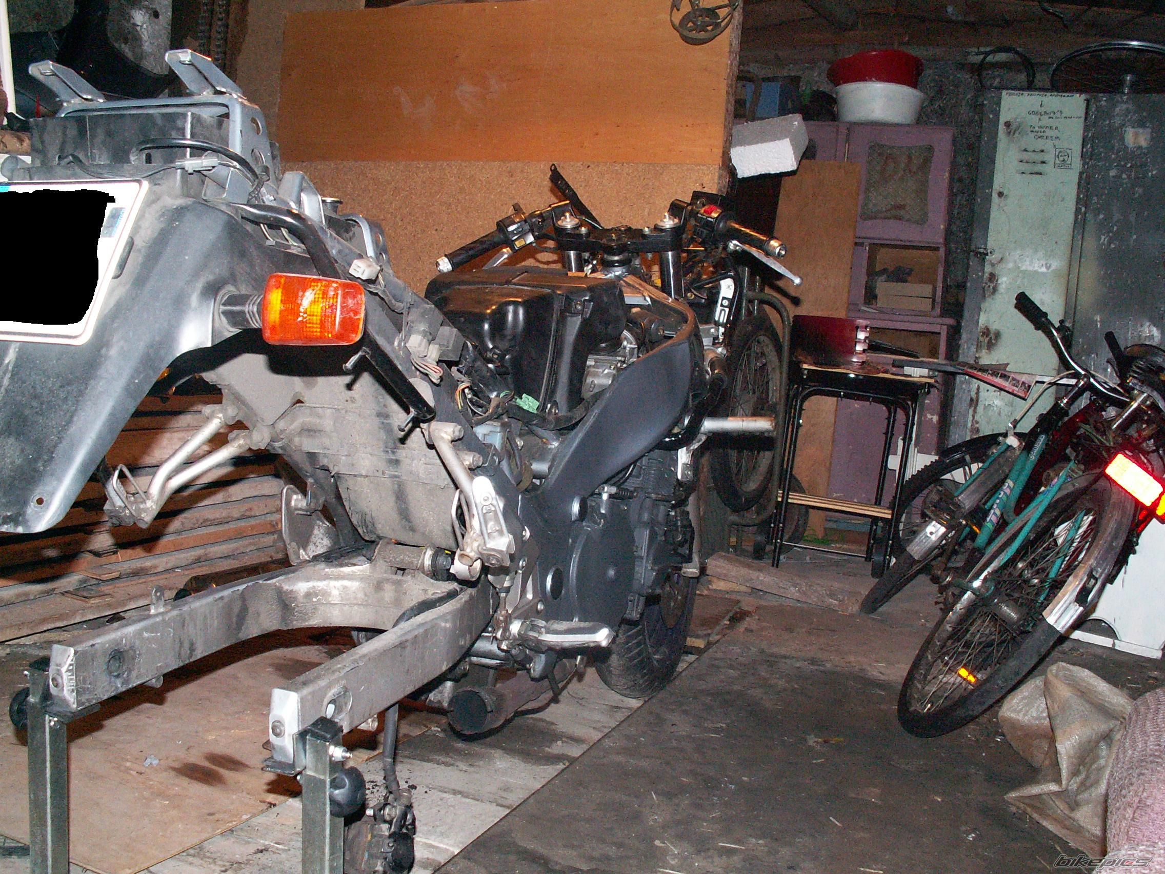 Bike Photo 720312