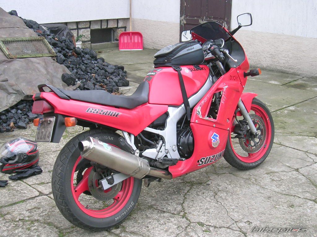 Bike Photo 720316