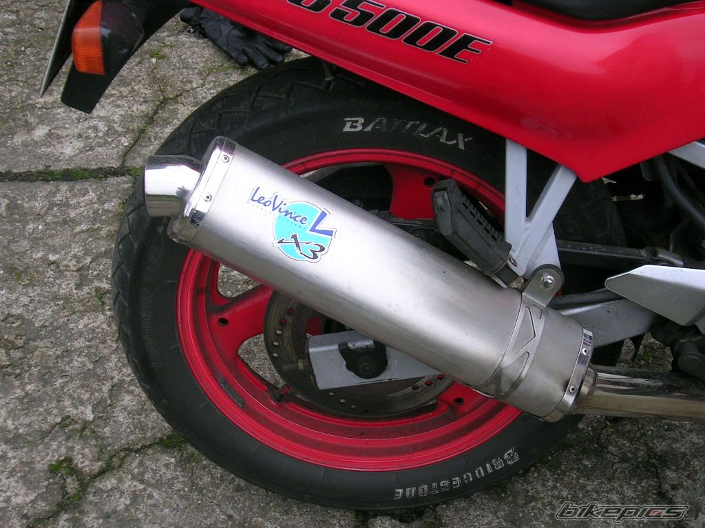 Bike Photo 720321