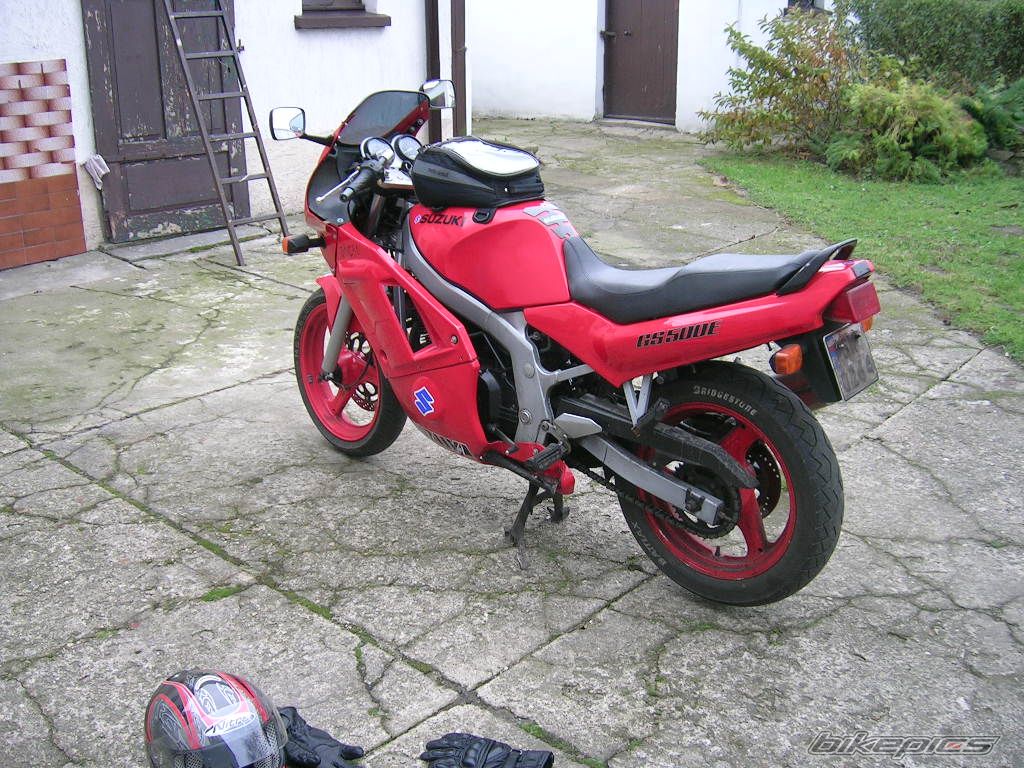 Bike Photo 720324