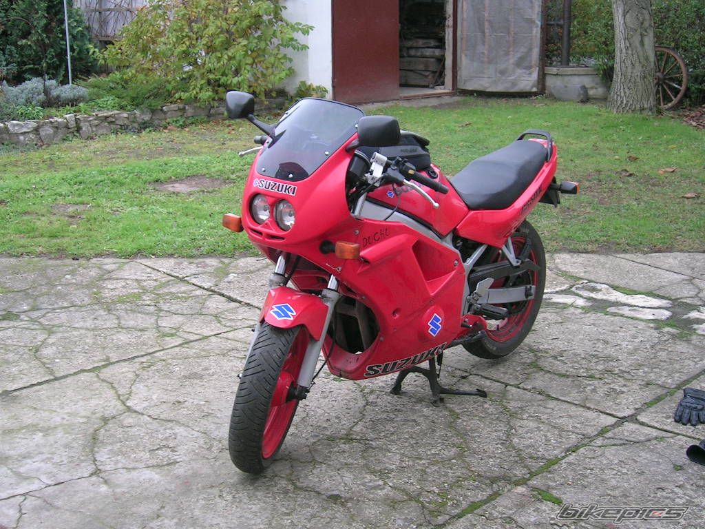 Bike Photo 720326