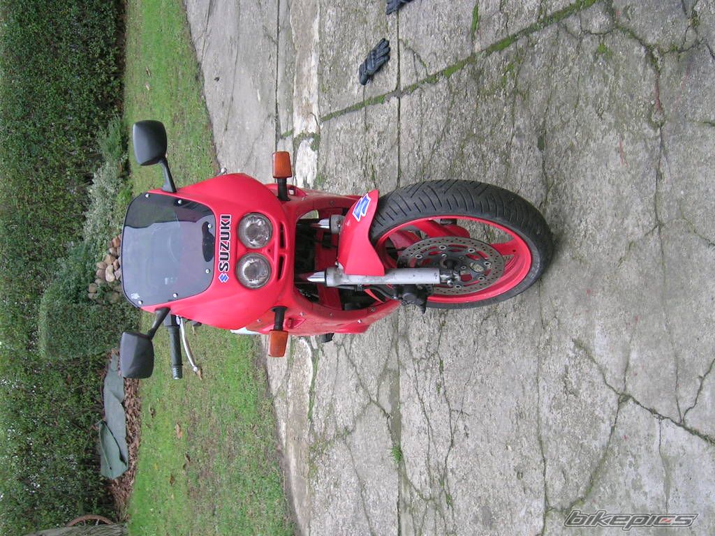 Bike Photo 720329
