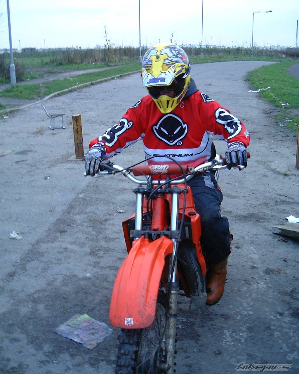 Bike Photo 72034