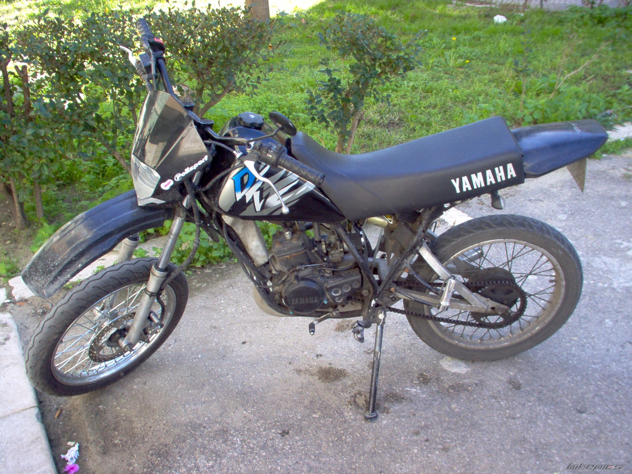 Bike Photo 720354