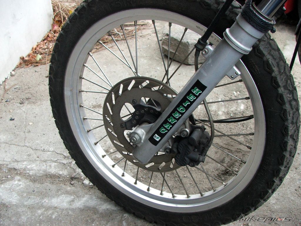 Bike Photo 720359