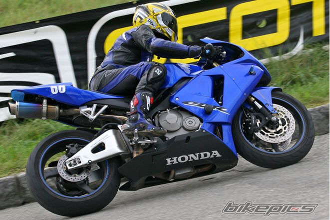 Bike Photo 720364