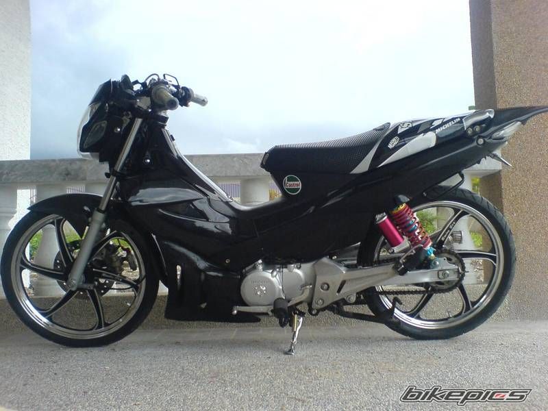 Bike Photo 720366